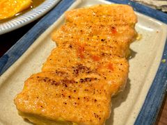 -堂本家洋食别馆·炸猪排(中心城店)