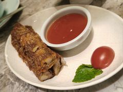 -四道菜·福建菜馆(新街口金鹰店)