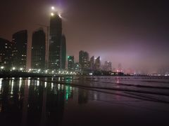 -青岛第三海水浴场