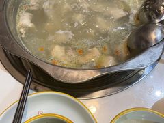 -福源药膳鸡(天润城店)