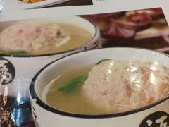 -玉华台饭庄(裕中西里小区店)