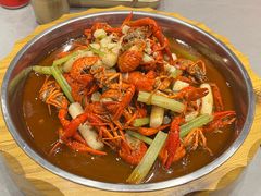 -龙虾奇迹(大华三路店)