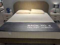 -栖作床垫(欧亚达家居光谷店)