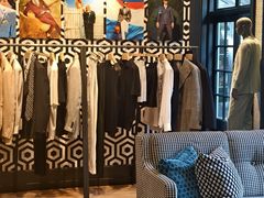 -SUITSUPPLY(安福路店)
