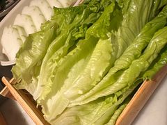 -尚尚仙·酸汤猪手·猪肚鸡火锅(华联万柳购物中心店)