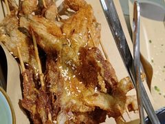 -青花椒花椒鱼(合生汇店)