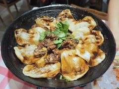 -忆外婆徐州菜·地锅鸡·生日宴(吴庄店)