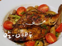 -星期五餐厅(金融街店)
