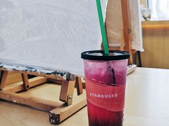 -星巴克臻选(成都太古里店)