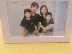 -一墨照相馆·证件照·形象照(世博店)