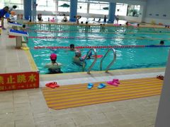 -泰丰游泳馆