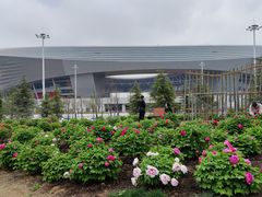 -郑州植物园