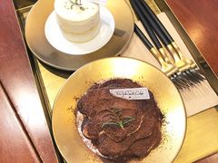 -fishtank鱼缸咖啡(三山街店)