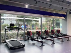 -METIS FITNESS女性健身工作室