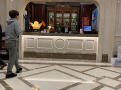 -子霖南山鲜虾面(南山总店)