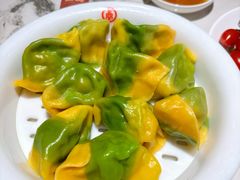 -双合园·海鲜水饺青岛菜(上清路店)