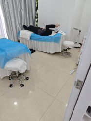 -白博士面部护理&头皮护理