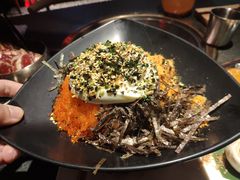 手抓饭团-伊茉家的烤肉店(勒泰中心店)