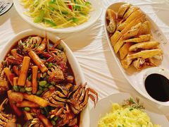 -小六农家乐(崇明西沙湿地店)