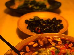 -龙门阵茶屋川菜馆(武康路店)