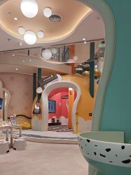 -奈尔宝家庭中心·亲子餐厅(苏州大悦城店)