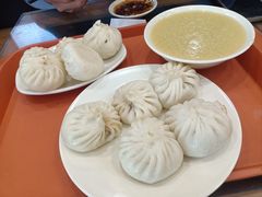 -庆丰包子铺(临河里店)