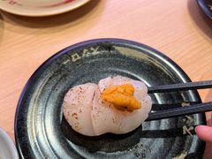 -寿司郎(皇庭广场店)