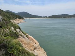 -桃花岛风景旅游区