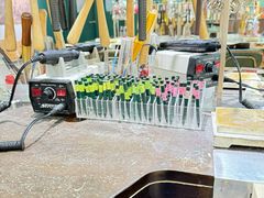 -十八字金·银饰·开蚌DIY·手工体验团建(世纪金源店)