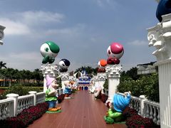 -百万葵园