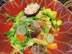 -老乾杯和牛烧肉(王府中环店)