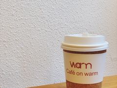 -Cafe on warm(丹霞店)