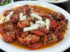 -兄弟龙虾(张槎店)