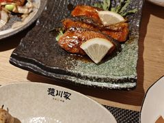 -德川家日本料理(中关村寰太大厦店)