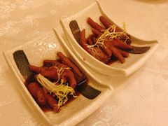 陈醋凤爪-酌宴府The China Club·广州万富希尔顿酒店(云城东路店)