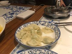 -东方饺子王(王府井关东古巷店)