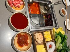 -海底捞火锅(金光华店)