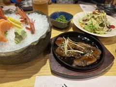 -吉兆·料理(红梅南路店)