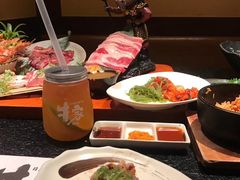 台式炸虾饼-牛家酒场(7mall店)
