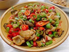 -老师傅餐馆(长沙店)