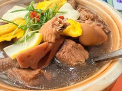 -飞鹿餐饮·陕南菜(北关店)