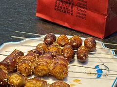 -高家烧鸽子烧烤店63年