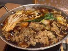 -德川家日本料理(中关村寰太大厦店)