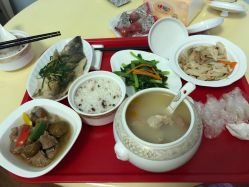 -宝生月子中心(独栋园林·福田店)