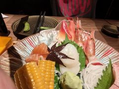 -寿司郎(西单大悦城店)