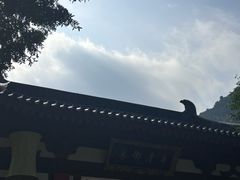 -华清宫景区