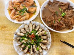 -温州一家人美食(西木头市店)