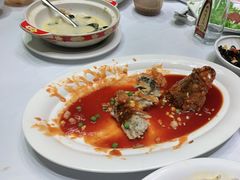 -丰收日·小海鲜·沪上家宴(顾村正大店)