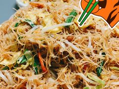 海鲜河粉-老郑海鲜楼(天桥店)