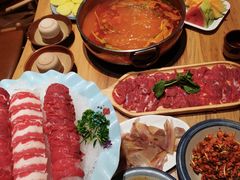 -黔诚多彩火锅(甲秀楼店)